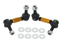 BIELETAS DE BARRA ESTABILIZADORA DELANTERA AJUSTABLES WHITELINE PARA NISSAN 350Z - Imagen 4
